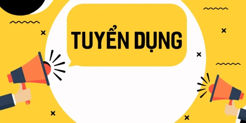 Tuyển dụng tại bet88 đem đến nhiều chính sách tốt cho ứng cử viên